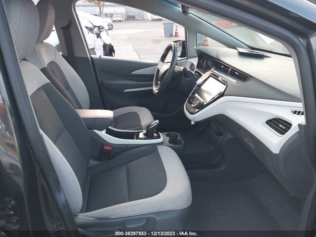 Chevrolet BOLT EV LT 2019 1G1FY6S09K4135310 Image 5