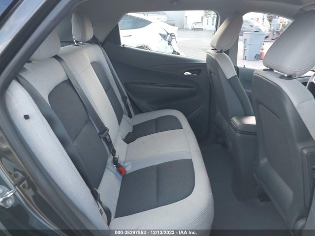 Chevrolet BOLT EV LT 2019 1G1FY6S09K4135310 Image 8