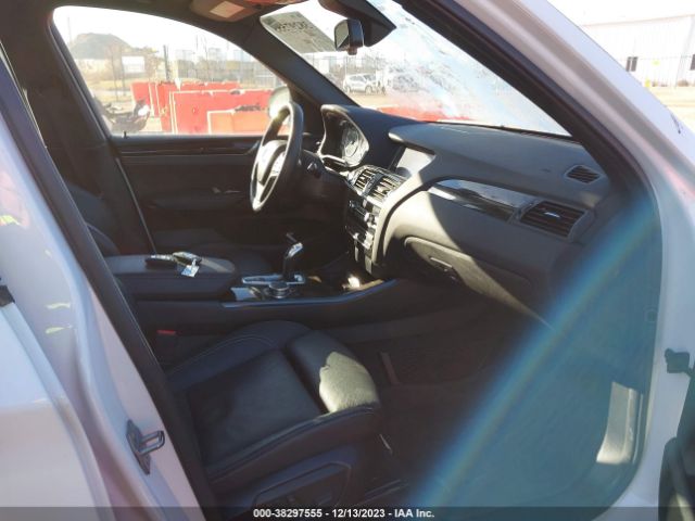 5UXWX7C5XF0K34966 BMW X3 Xdrive35i