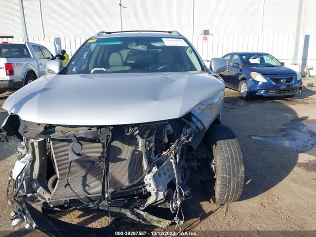 2015 LEXUS RX 350 VIN: 2T2ZK1BA0FC192110