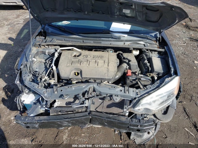 Toyota Corolla Le Eco 2016 2T1BPRHEXGC504564 Image 10