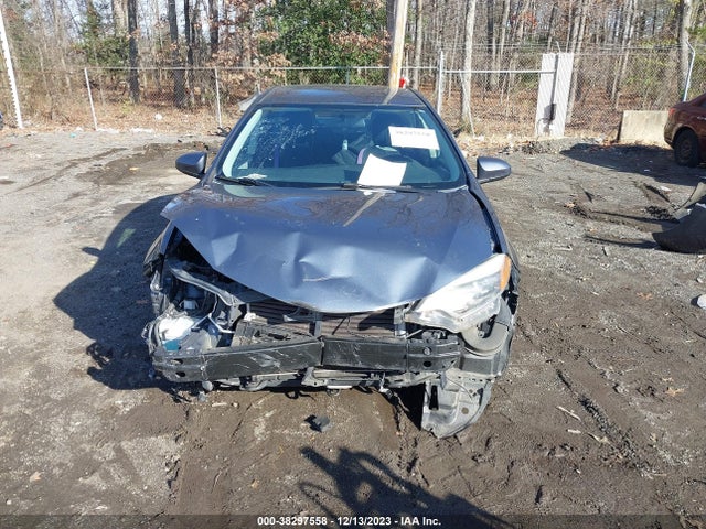 Toyota Corolla Le Eco 2016 2T1BPRHEXGC504564 Image 13