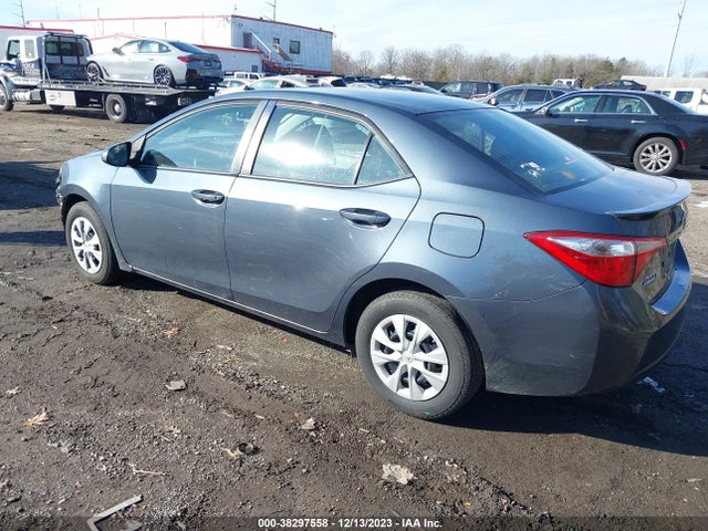 Toyota Corolla Le Eco 2016 2T1BPRHEXGC504564 Image 15