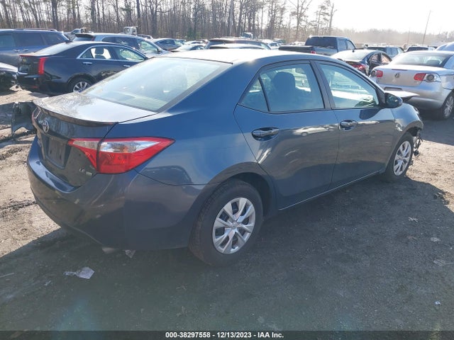 Toyota Corolla Le Eco 2016 2T1BPRHEXGC504564 Image 4