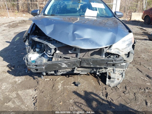 Toyota Corolla Le Eco 2016 2T1BPRHEXGC504564 Image 6