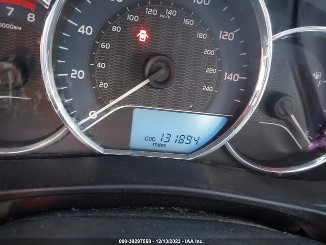 Toyota Corolla Le Eco 2016 2T1BPRHEXGC504564 Image 7