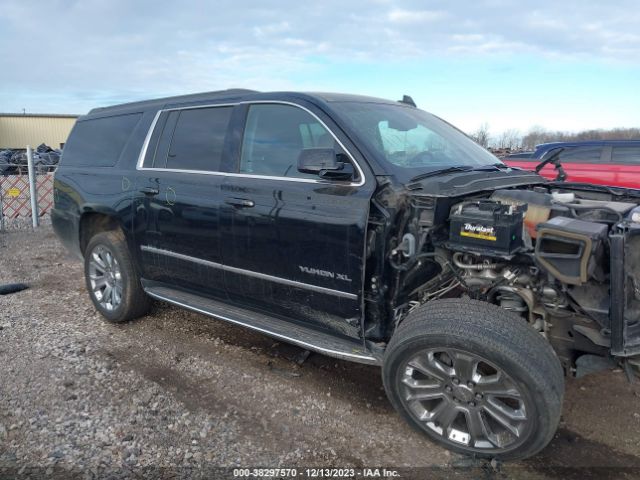 1GKS2FKC8JR159198 GMC Yukon Xl Sle