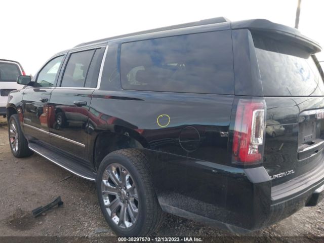 1GKS2FKC8JR159198 GMC Yukon Xl Sle
