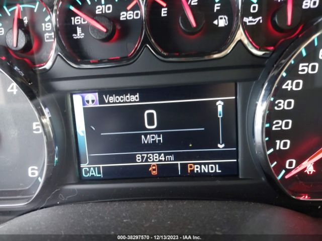 1GKS2FKC8JR159198 GMC Yukon Xl Sle