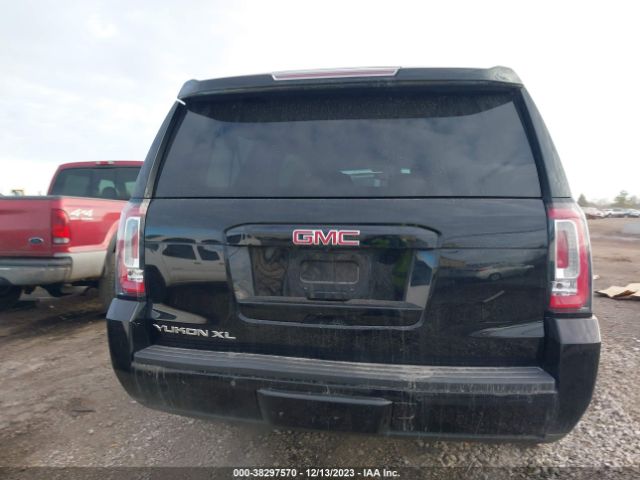 1GKS2FKC8JR159198 GMC Yukon Xl Sle