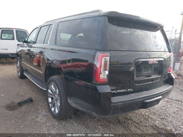 1GKS2FKC8JR159198 GMC Yukon Xl Sle
