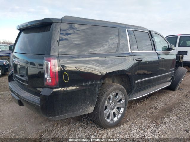 1GKS2FKC8JR159198 GMC Yukon Xl Sle