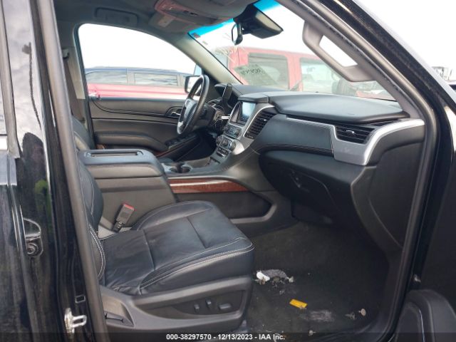 1GKS2FKC8JR159198 GMC Yukon Xl Sle