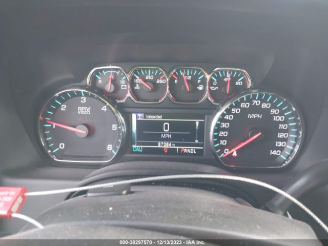 1GKS2FKC8JR159198 GMC Yukon Xl Sle