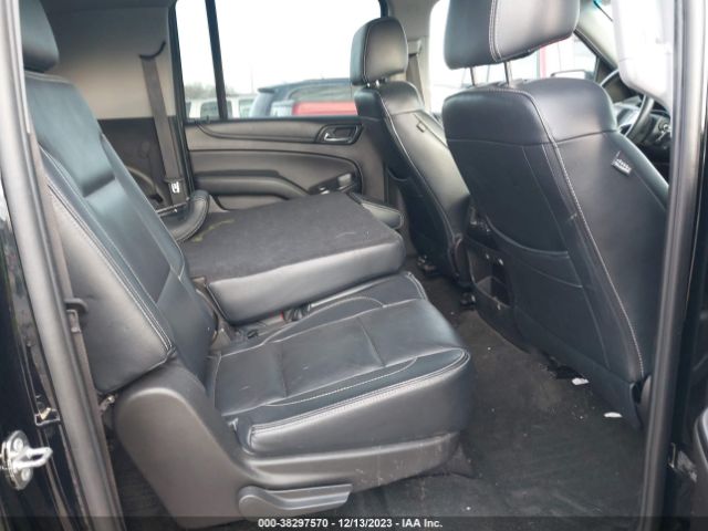 1GKS2FKC8JR159198 GMC Yukon Xl Sle