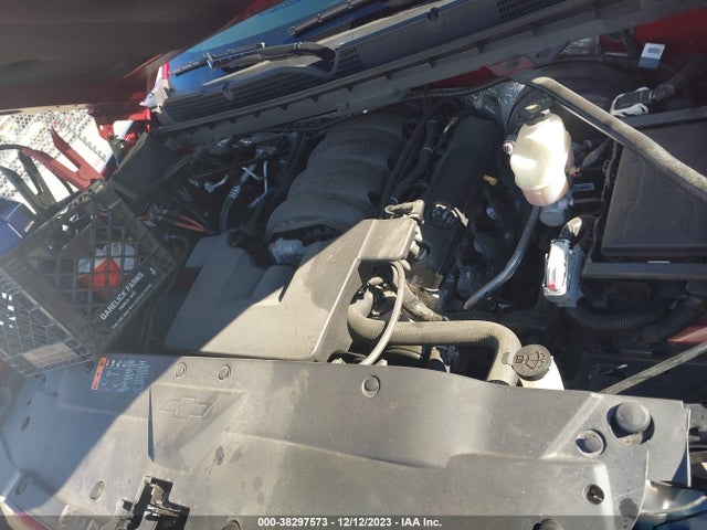 Chevrolet Silverado 1500 2lt 2018 1GCNKREC2JZ270108 Image 10