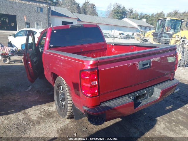 Chevrolet Silverado 1500 2lt 2018 1GCNKREC2JZ270108 Image 15
