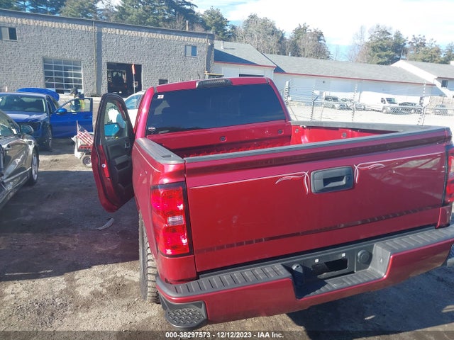 Chevrolet Silverado 1500 2lt 2018 1GCNKREC2JZ270108 Image 17