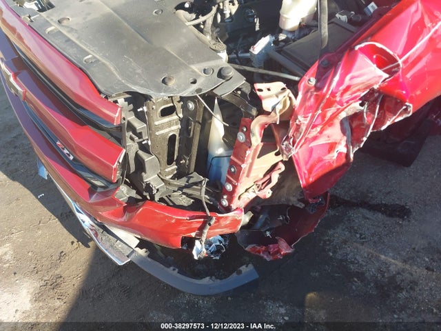 Chevrolet Silverado 1500 2lt 2018 1GCNKREC2JZ270108 Image 6