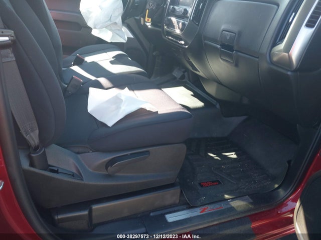 Chevrolet Silverado 1500 2lt 2018 1GCNKREC2JZ270108 Image 8