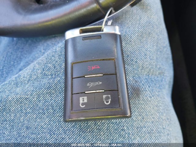 2011 CHEVROLET CORVETTE 1G1YA2DW5B5102628 Photo 10