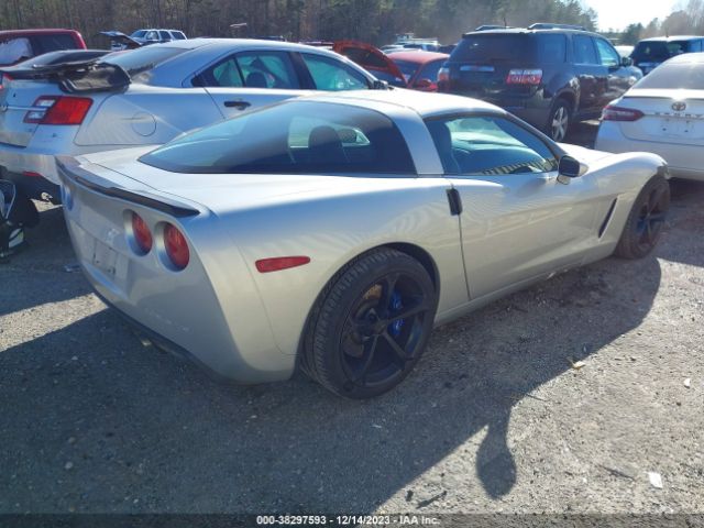 2011 CHEVROLET CORVETTE 1G1YA2DW5B5102628 Photo 3
