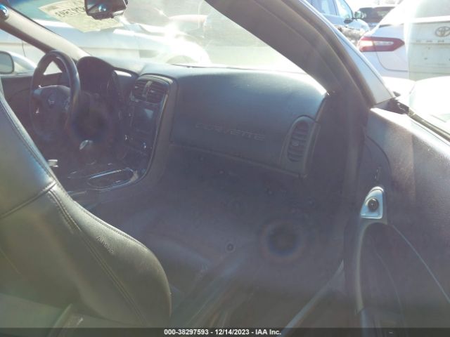 2011 CHEVROLET CORVETTE 1G1YA2DW5B5102628 Photo 4