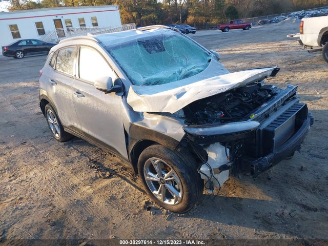 2023 KM8K6CAB3PU046400 main image