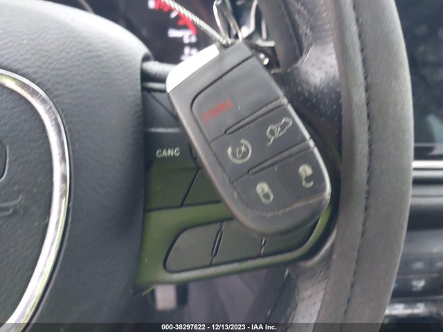38297622 :رقم المزاد ، 1C4RDHDG1MC660778 vin ، 2021 Dodge Durango Gt Rwd مزاد بيع