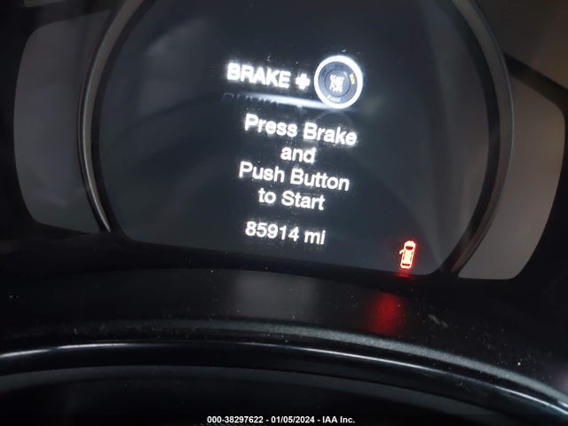 38297622 :رقم المزاد ، 1C4RDHDG1MC660778 vin ، 2021 Dodge Durango Gt Rwd مزاد بيع