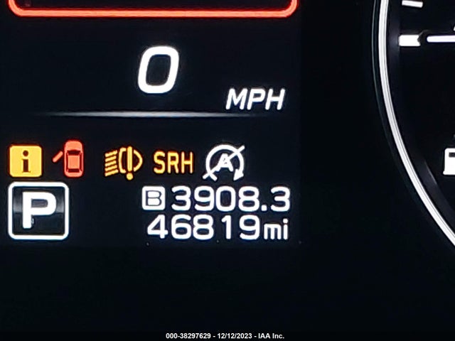 2021 SUBARU LEGACY PREMIUM VIN: 4S3BWAF65M3010634