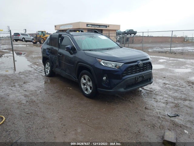 2020 JTMW1RFV1LD519487 main image