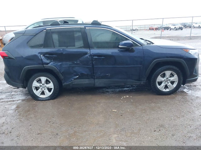 Toyota Rav4 Xle 2020 JTMW1RFV1LD519487 Image 12