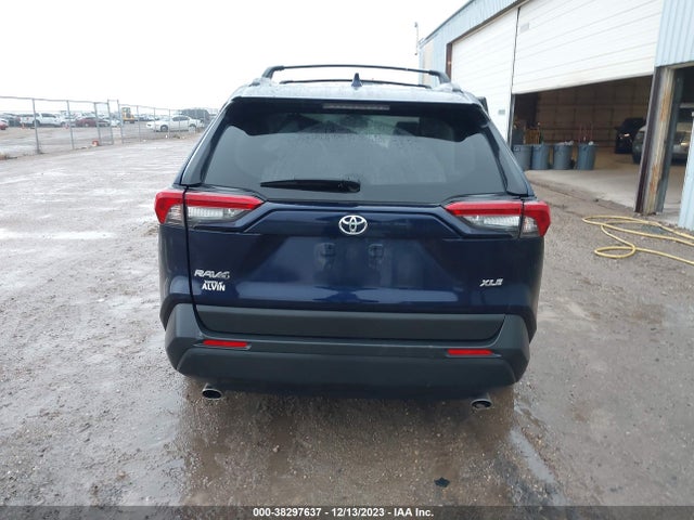 Toyota Rav4 Xle 2020 JTMW1RFV1LD519487 Image 15