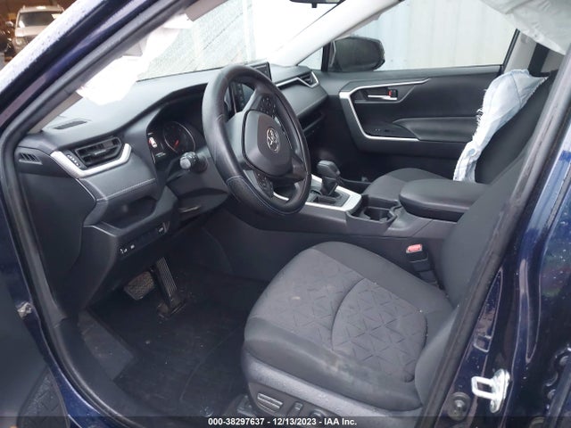 Toyota Rav4 Xle 2020 JTMW1RFV1LD519487 Image 5