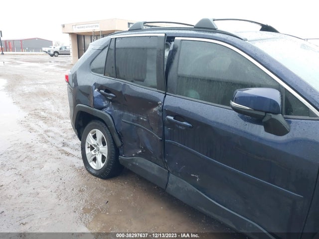 Toyota Rav4 Xle 2020 JTMW1RFV1LD519487 Image 6