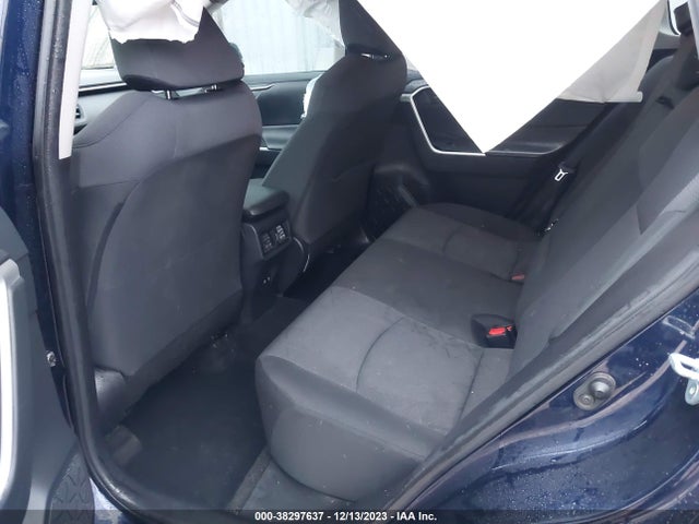 Toyota Rav4 Xle 2020 JTMW1RFV1LD519487 Image 8