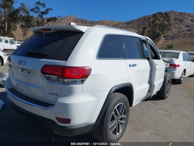 1C4RJEBG4MC798454 Jeep Grand Cherokee