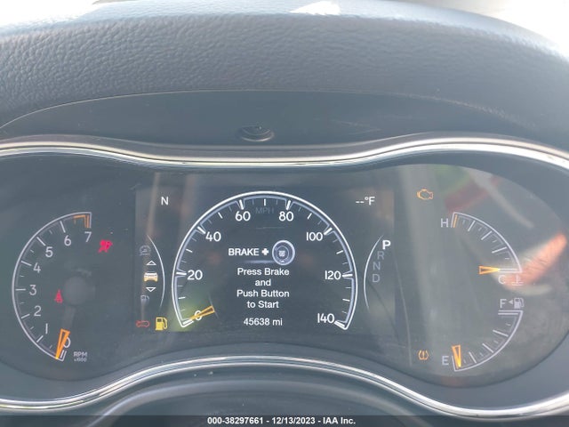 1C4RJEBG4MC798454 Jeep Grand Cherokee