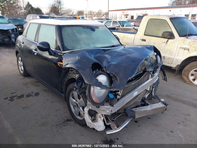 2017 MINI HARDTOP WMWXU1C50H2E18669 Photo 0