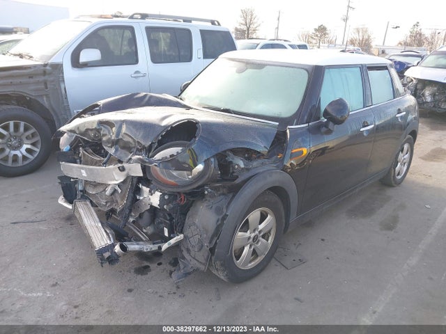 2017 MINI HARDTOP WMWXU1C50H2E18669 Photo 1