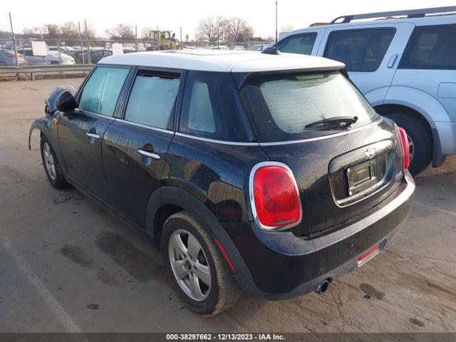 2017 MINI HARDTOP WMWXU1C50H2E18669 Photo 2