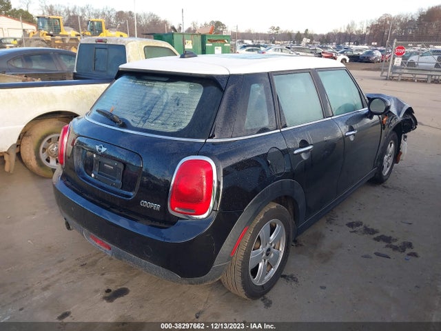 2017 MINI HARDTOP WMWXU1C50H2E18669 Photo 3