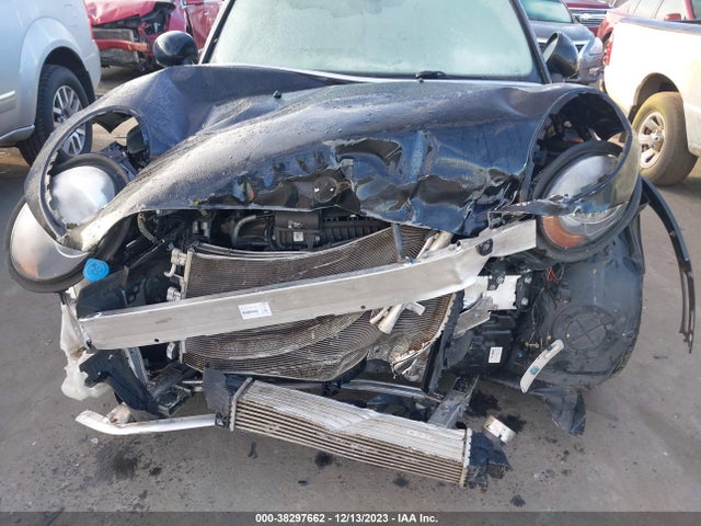 2017 MINI HARDTOP WMWXU1C50H2E18669 Photo 5