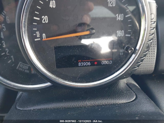 2017 MINI HARDTOP WMWXU1C50H2E18669 Photo 6