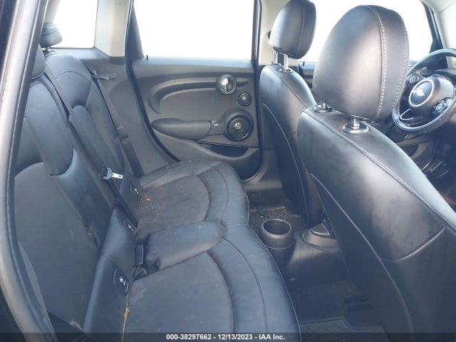 2017 MINI HARDTOP WMWXU1C50H2E18669 Photo 7