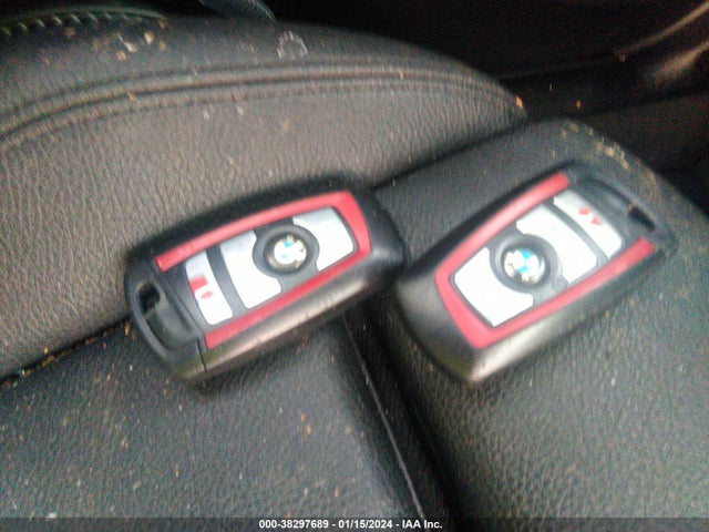 BMW 328I 2016 WBA8E9C59GK646469 Image 11