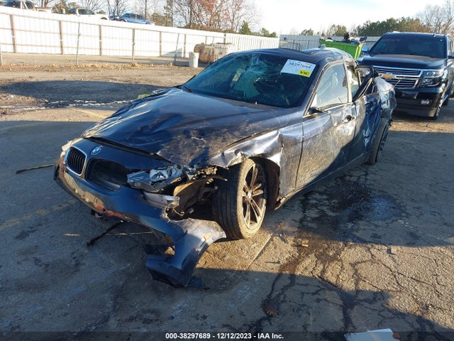 BMW 328I 2016 WBA8E9C59GK646469 Image 2