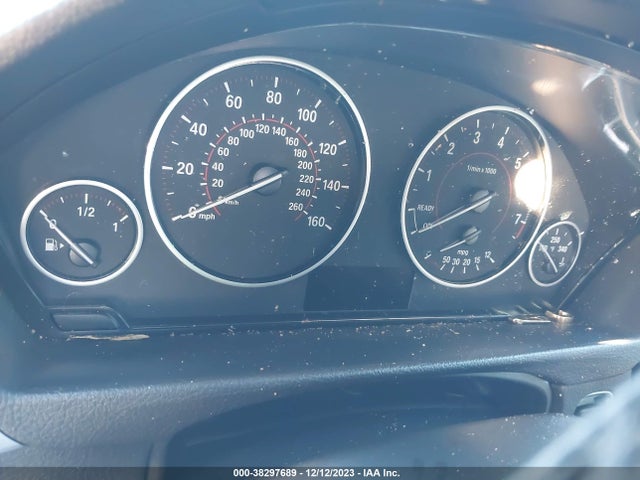 BMW 328I 2016 WBA8E9C59GK646469 Image 7