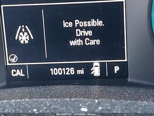 Chevrolet EQUINOX LT 2018 3GNAXSEV4JS566583 Image 15